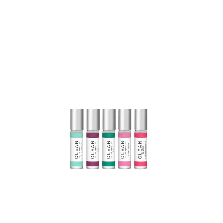 Clean Classic Ripe for the Picking Gift Set