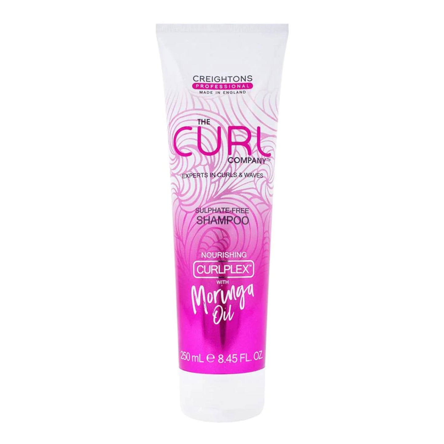 The Curl Company Sulphate-Free Shampoo