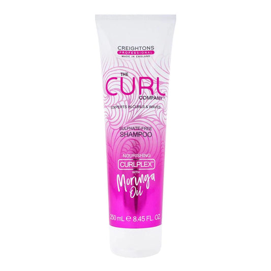 The Curl Company Sulphate-Free Shampoo