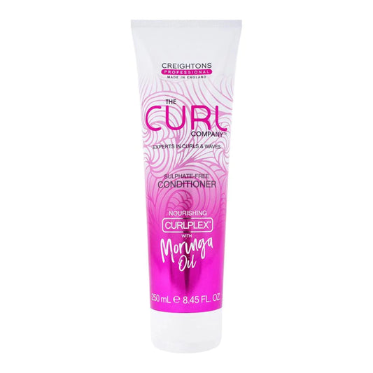 The Curl Company Sulphate-Free Conditioner