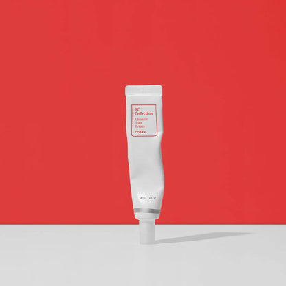 COSRX AC Collection Ultimate Spot Cream