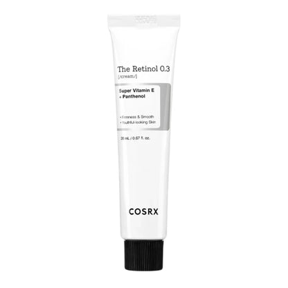 Cosrx The Retinol 0.3 Cream