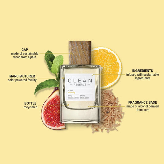 Clean Reserve Citron Fig
