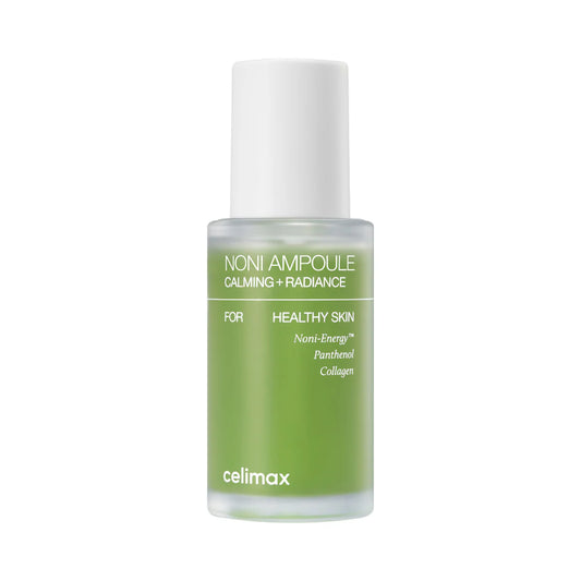 celimax Noni Ampoule Calming + Radiance