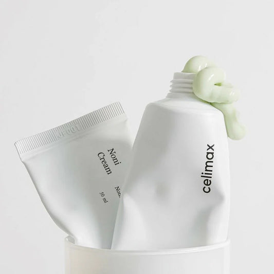 celimax The Real Noni Energy Repair Cream
