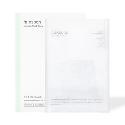 Centella Mask Pack