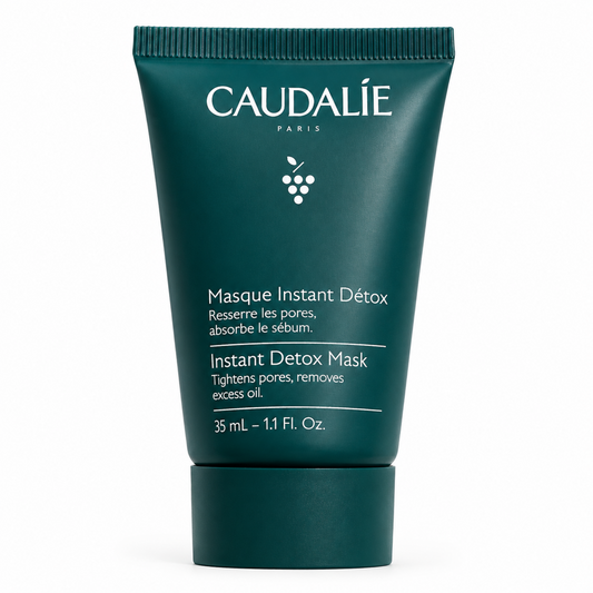 Caudalie Instant Detox Mask