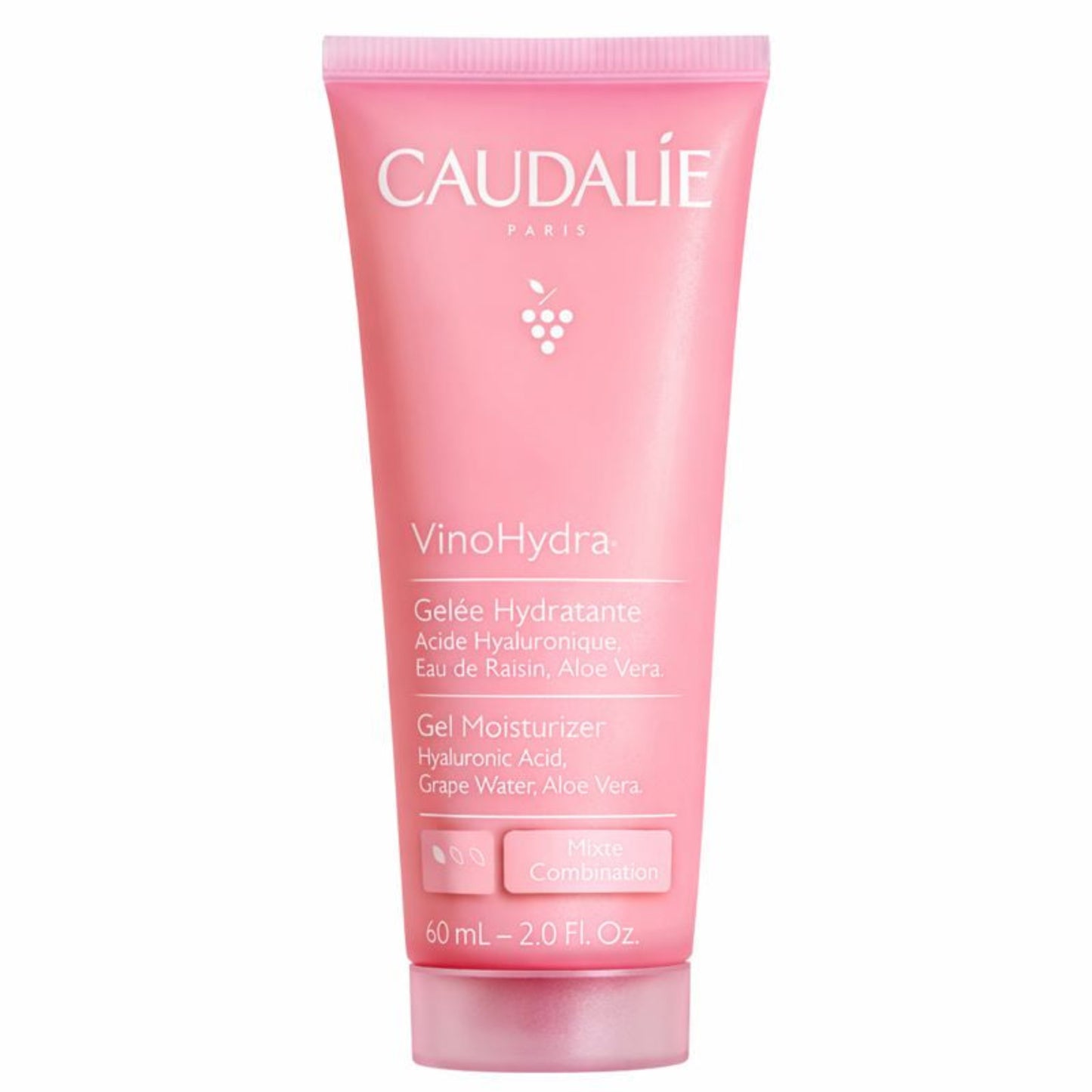 Caudalie VinoHydra Sorbet Cream Moisturizer