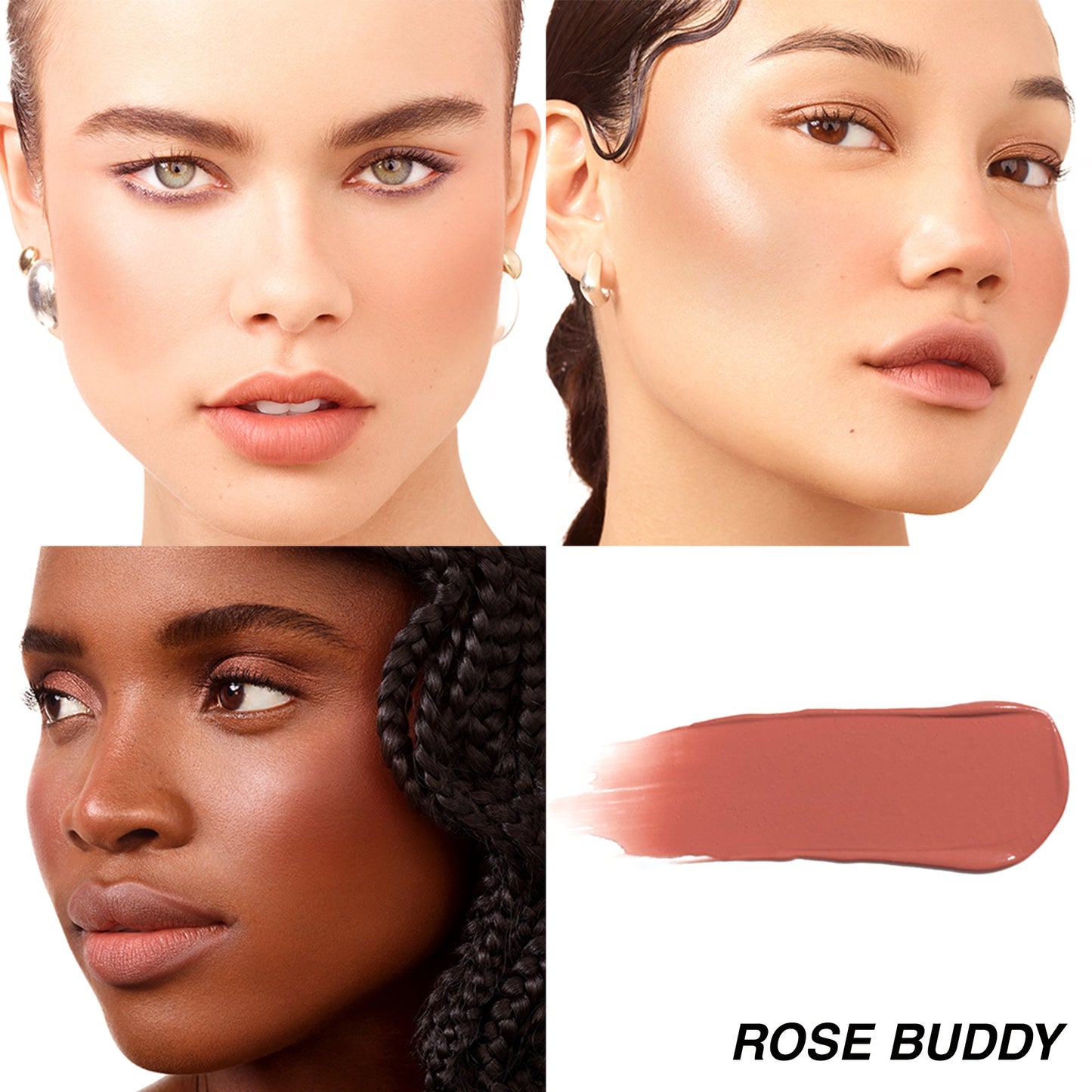 Freck Beauty Cheekslime – Lip + Cheek Tint