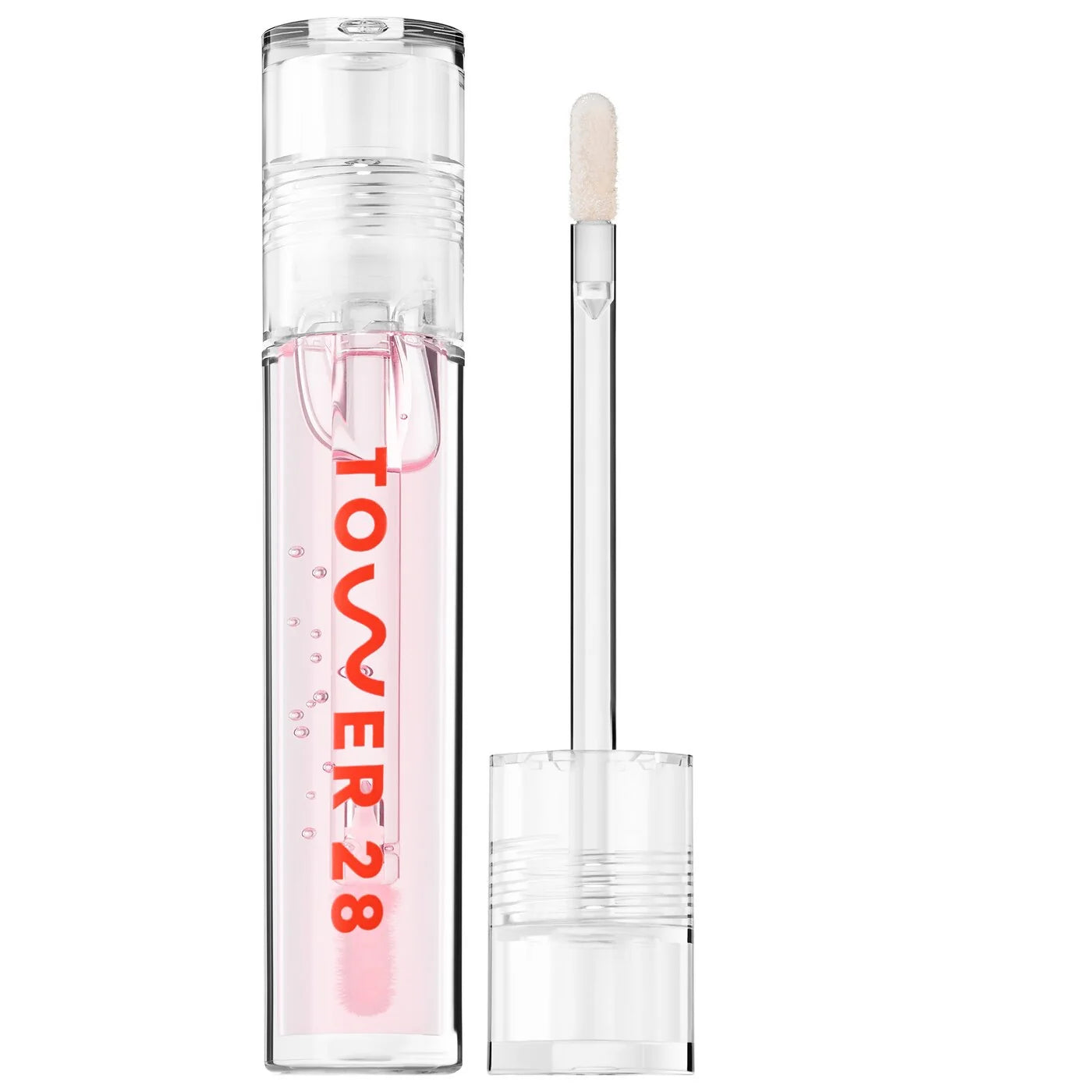 Tower 28 Beauty ShineOn Milky Lip Jelly