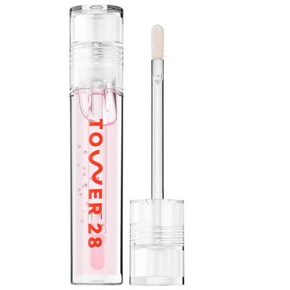 Tower 28 Beauty ShineOn Milky Lip Jelly