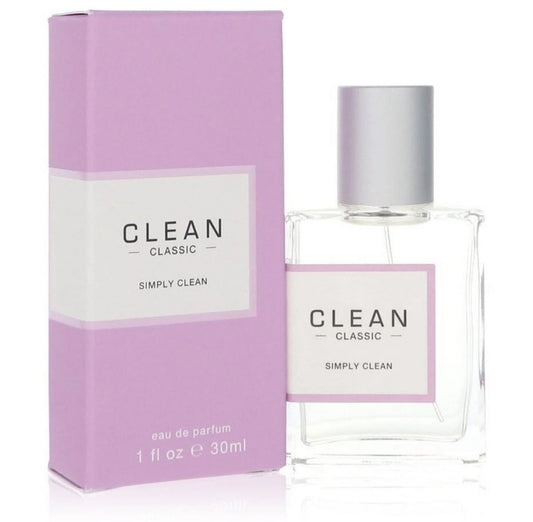 Clean Classic Simply Clean EDP