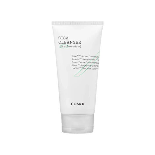 COSRX Pure Fit Cica Cleanser