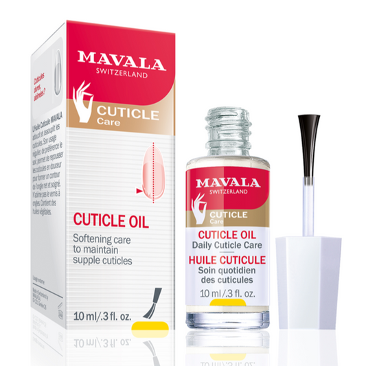 Mavala Cuticle Oil