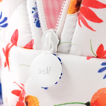 self. Cosmos Beauty Bag
