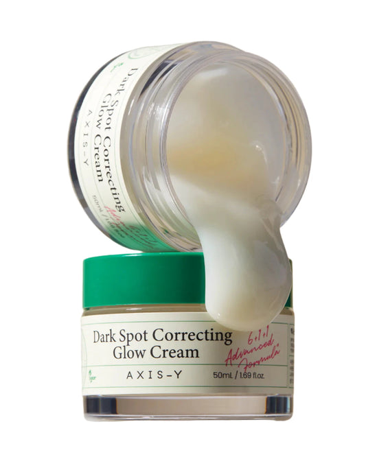 AXIS - Y Dark Spot Correcting Glow Cream