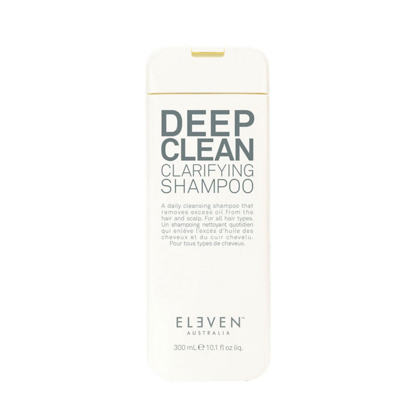ELEVEN Australia Deep Clean Clarifying Shampoo