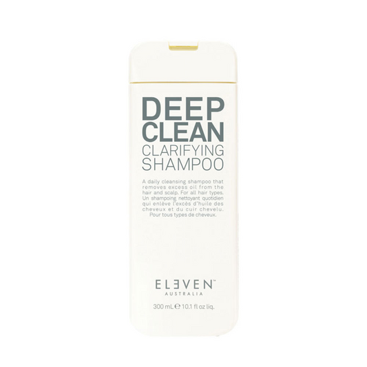ELEVEN Australia Deep Clean Clarifying Shampoo