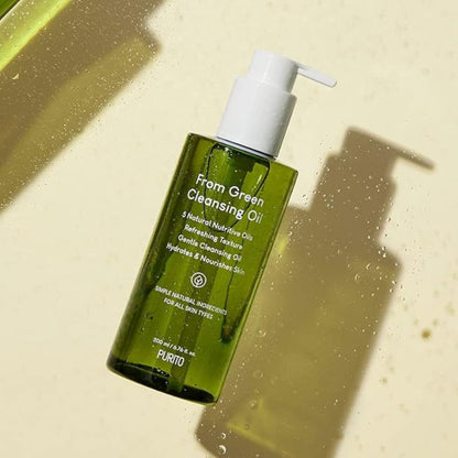 Purito SEOUL From Green Cleansing Oil