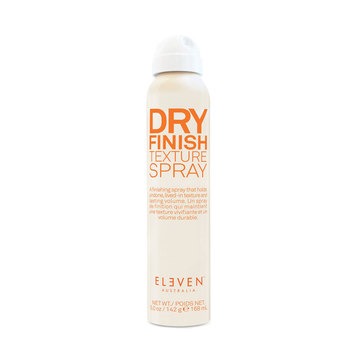 ELEVEN Australia Dry Finish Texture Spray