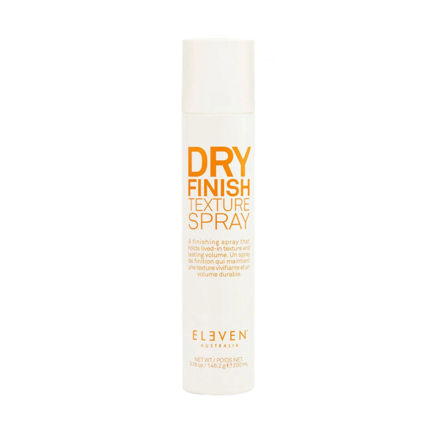 ELEVEN Australia Dry Finish Texture Spray