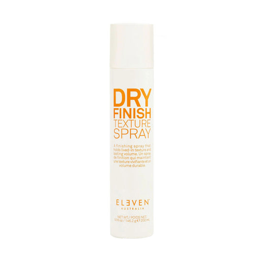 ELEVEN Australia Dry Finish Texture Spray