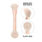 Patrick Ta For Face Dual Ended Blush Blend