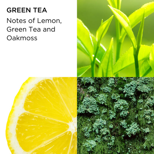 Elizabeth Arden Ladies Green Tea Gift Set Fragrances
