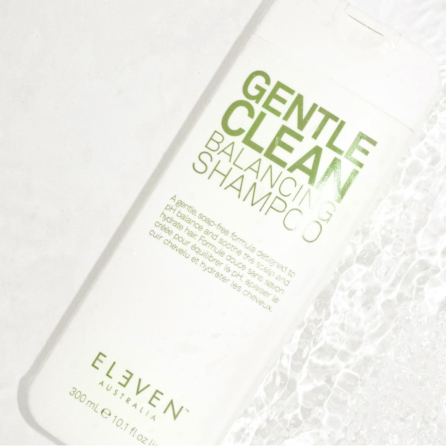 ELEVEN Australia Gentle Clean Balancing Shampoo