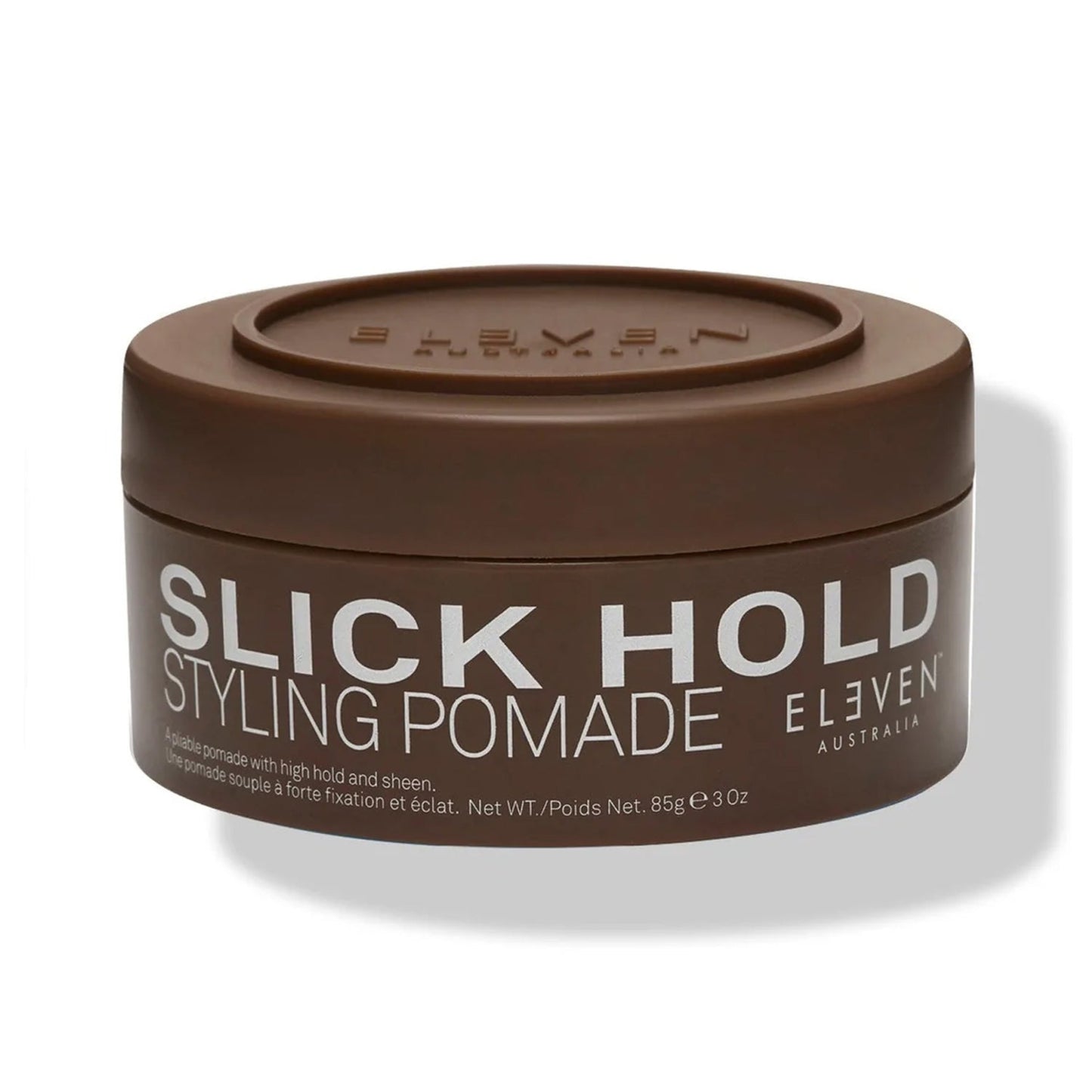 ELEVEN Australia SLICK HOLD STYLING POMADE