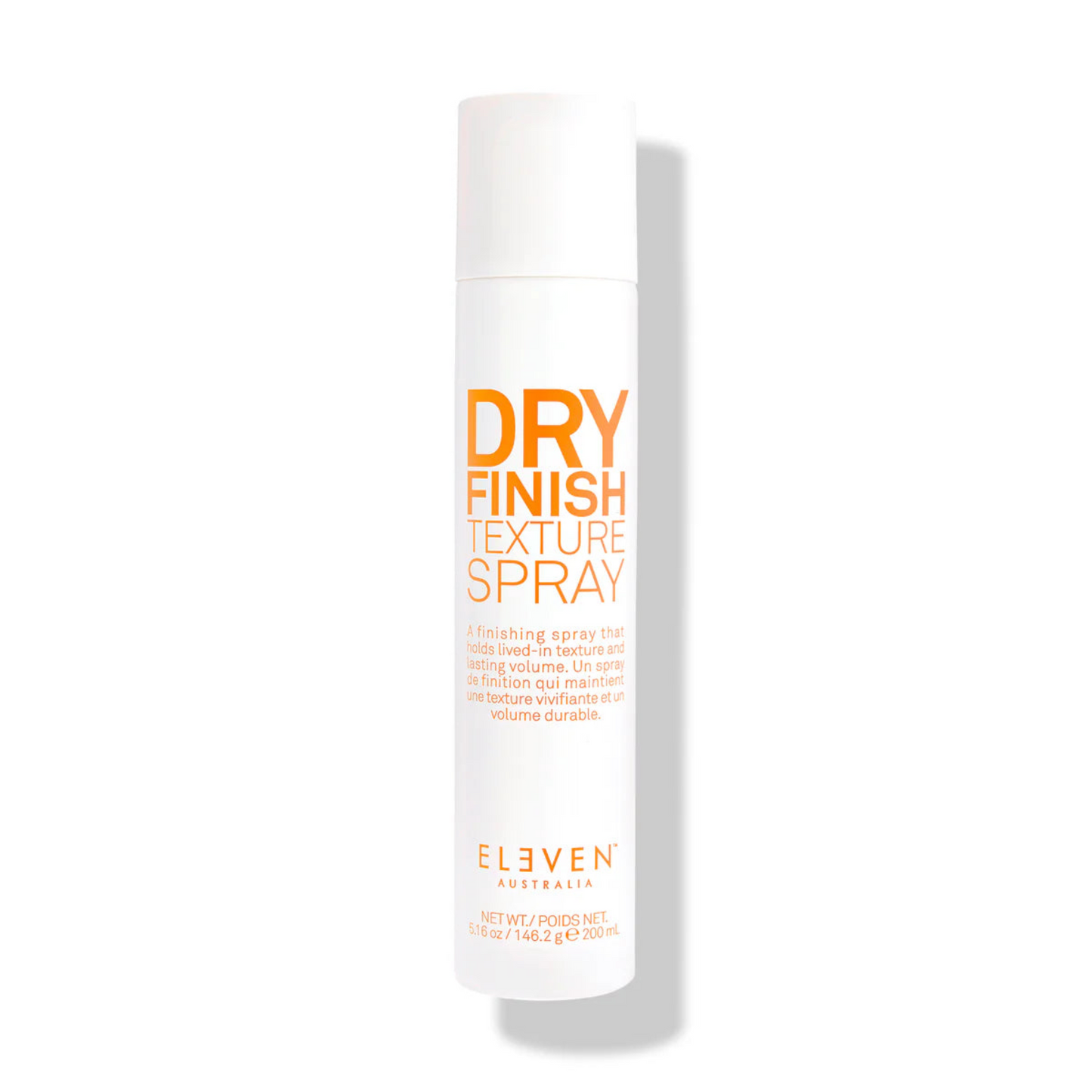 ELEVEN Australia Dry Finish Texture Spray