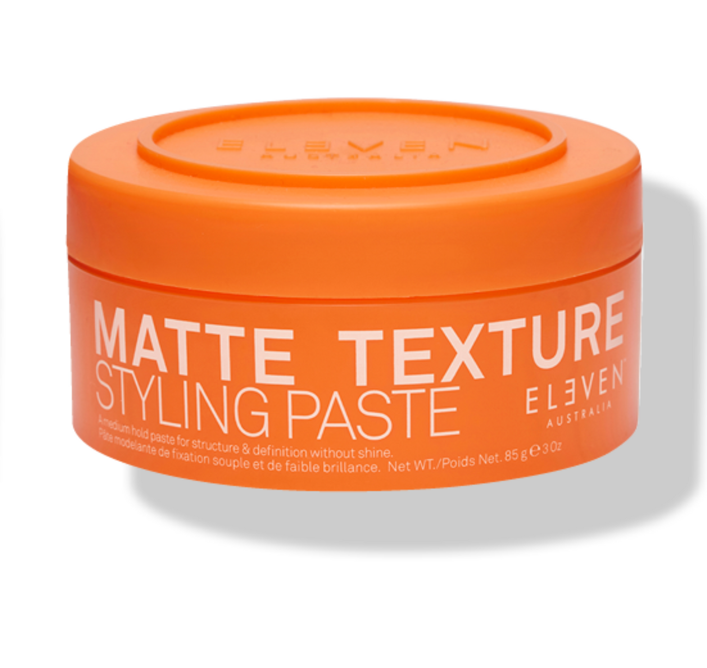 ELEVEN Australia Matte Texture Styling Paste