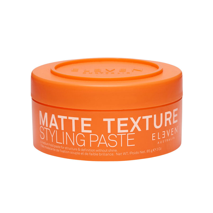 ELEVEN Australia Matte Texture Styling Paste