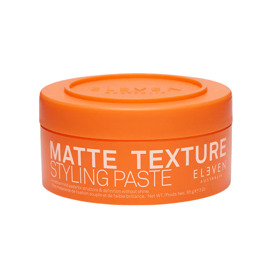 ELEVEN Australia Matte Texture Styling Paste