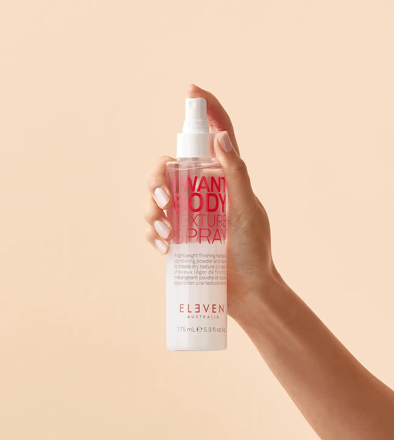 ELEVEN Australia I Want Body Texture Spray