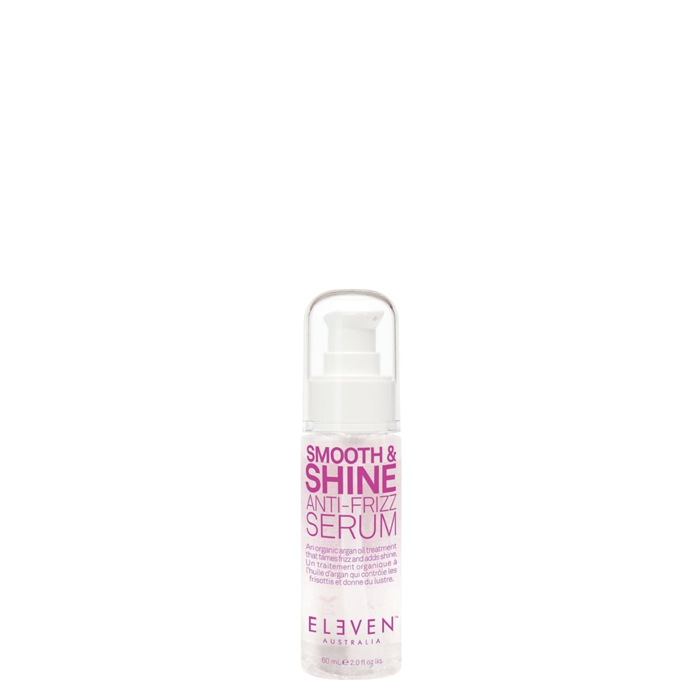 ELEVEN Australia Smooth & Shine Anti-Frizz Serum