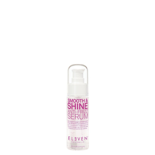ELEVEN Australia Smooth & Shine Anti-Frizz Serum