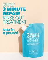 ELEVEN Australia 3 Minute Repair Rinse Out Treatment