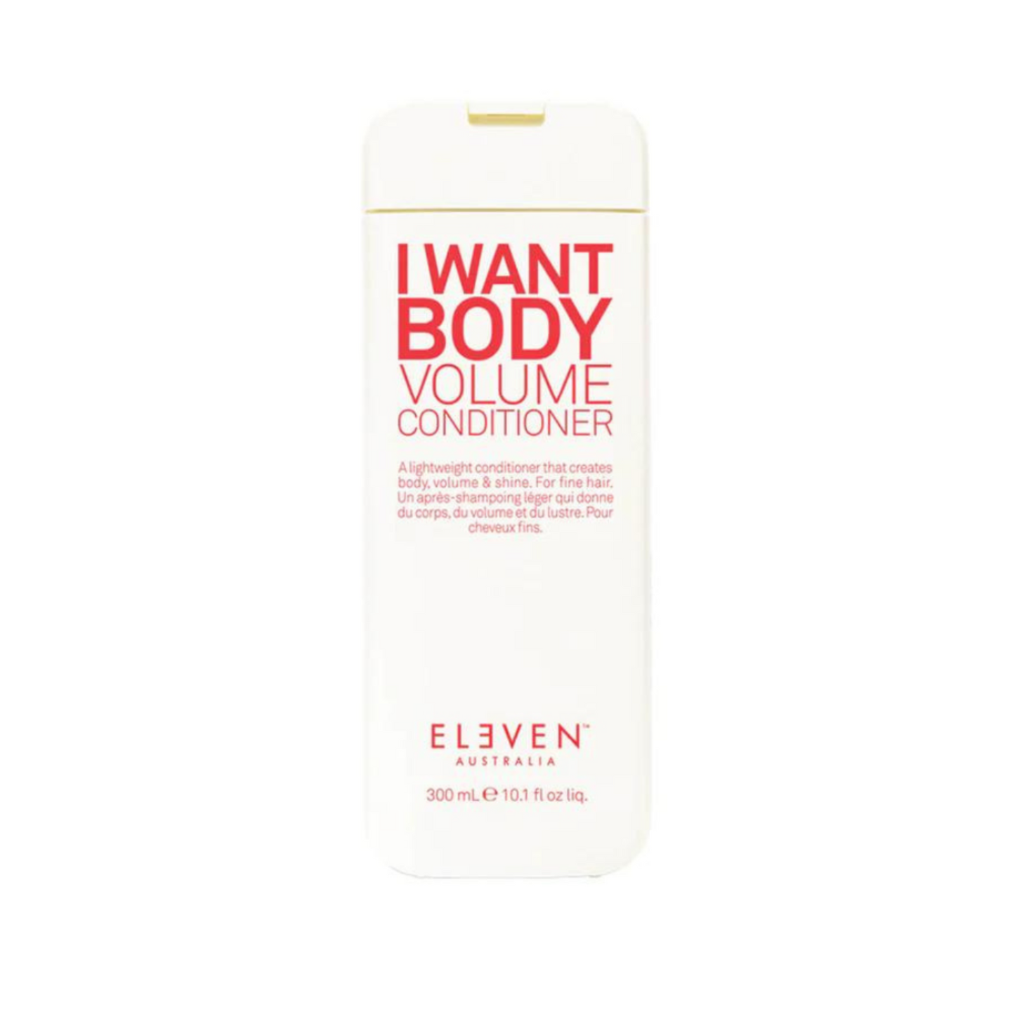 ELEVEN Australia I Want Body Volume Conditioner
