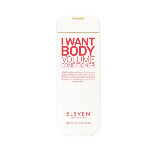 ELEVEN Australia I Want Body Volume Conditioner