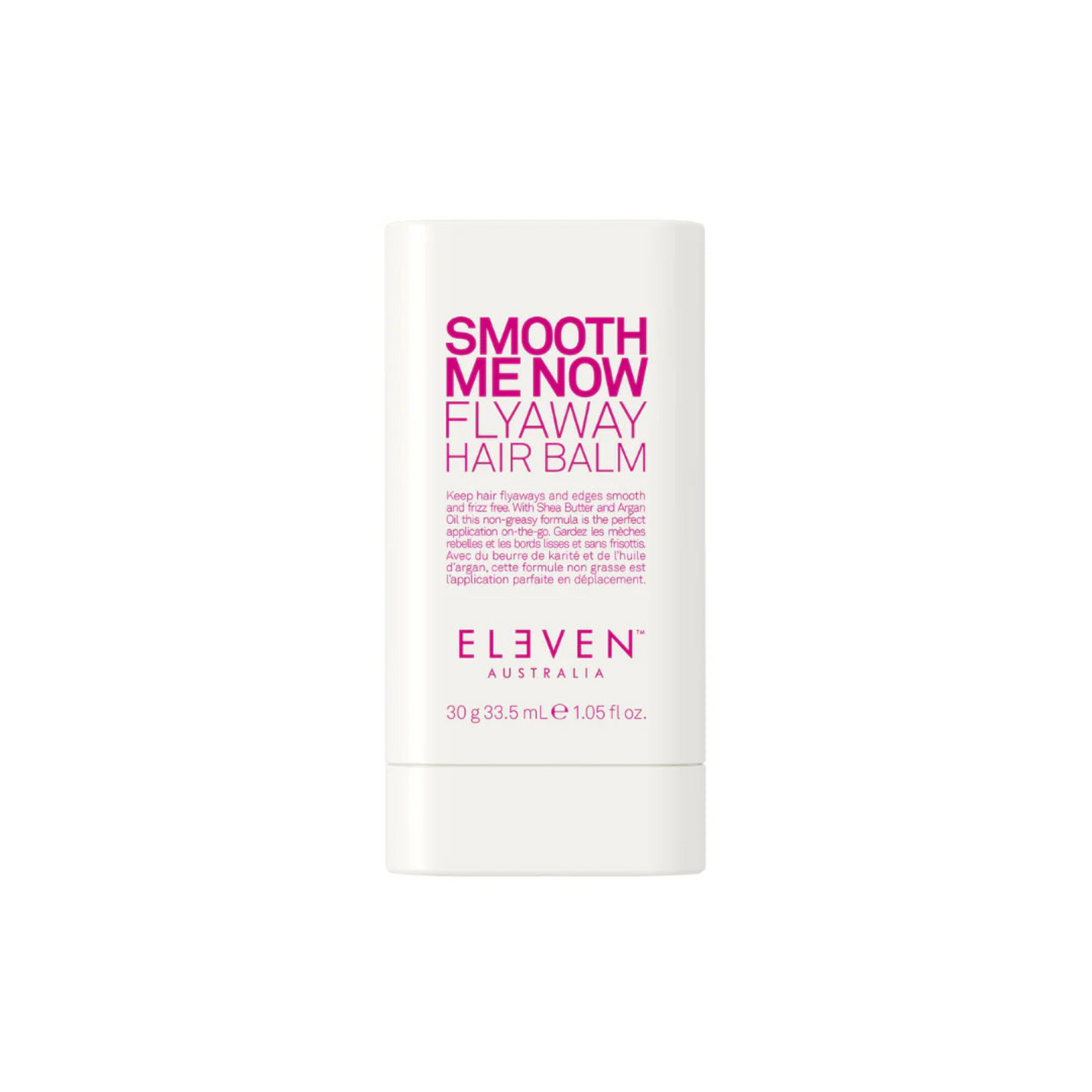 ELEVEN Australia SMOOTH ME NOW FLYAWAY HAIR BALM