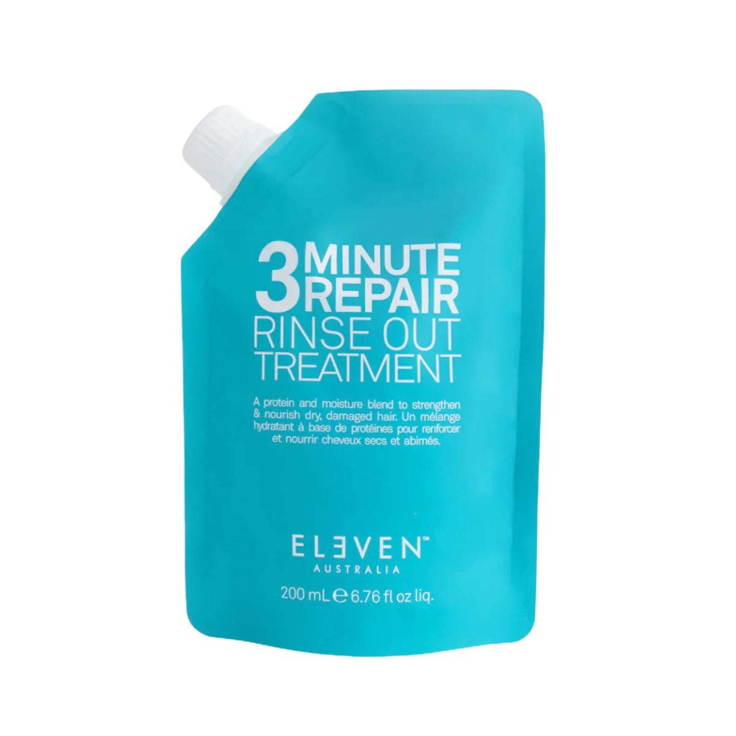 ELEVEN Australia 3 Minute Repair Rinse Out Treatment