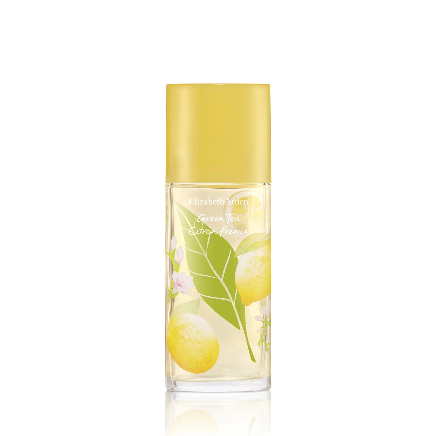 Elizabeth Arden Green Tea Citron Freesia EDT