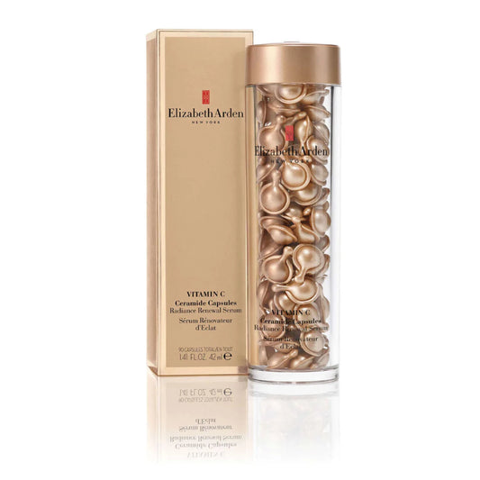 Elizabeth Arden Ceramide Capsules Vitamin C