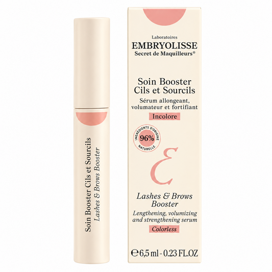 Embryolisse Secret de Maquilleurs Lashes & Brows Booster