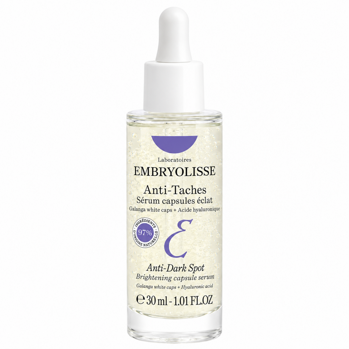 Embryolisse Anti-Dark Spot Brightening Capsule Serum