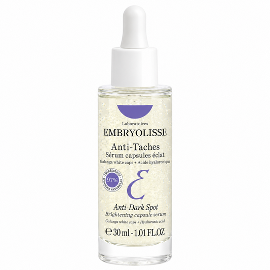 Embryolisse Anti-Dark Spot Brightening Capsule Serum