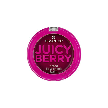 Essence Juicy Berry Lip & Cheek Balm