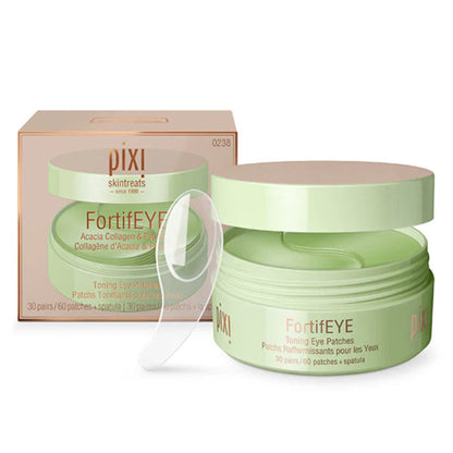 Pixi FortifEYE Patches