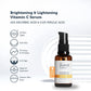 The Purest 10% Ascorbic Acid & 0.5 Ferulic Acid